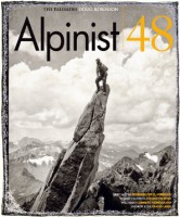 Alpinist 48 - Cover